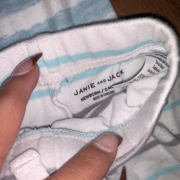 newborn pants - Picture 3 of 3
